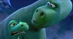 Arlo | Disney Wiki | Fandom Arlo | Disney Wiki | Fandom