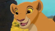 713px-Kiara.png (286 KB) Kiara (The Lion King II: Simba's Pride; singing voice)