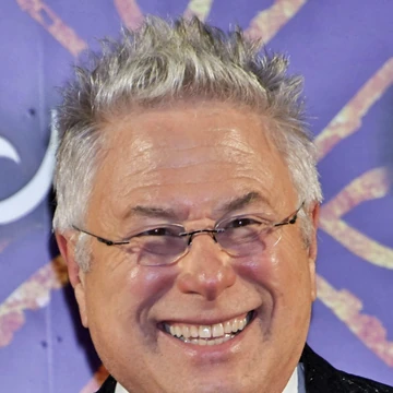 アラン メンケン Disney Wiki Fandom