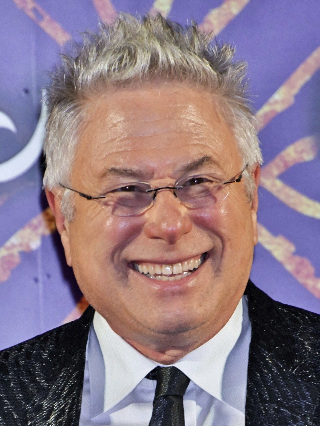 Alan Menken Disney Wiki Fandom