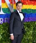 Andrew Rannells 73rd Tonys.jpg (182 KB) Andrew Rannells attending the 73rd annual Tony Awards in June 2019.