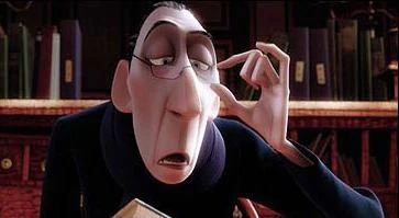 アントン イーゴ Disney Wiki Fandom