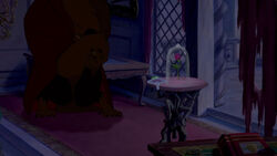 Prince Adam/Beast, Beauty And The Beast Wiki