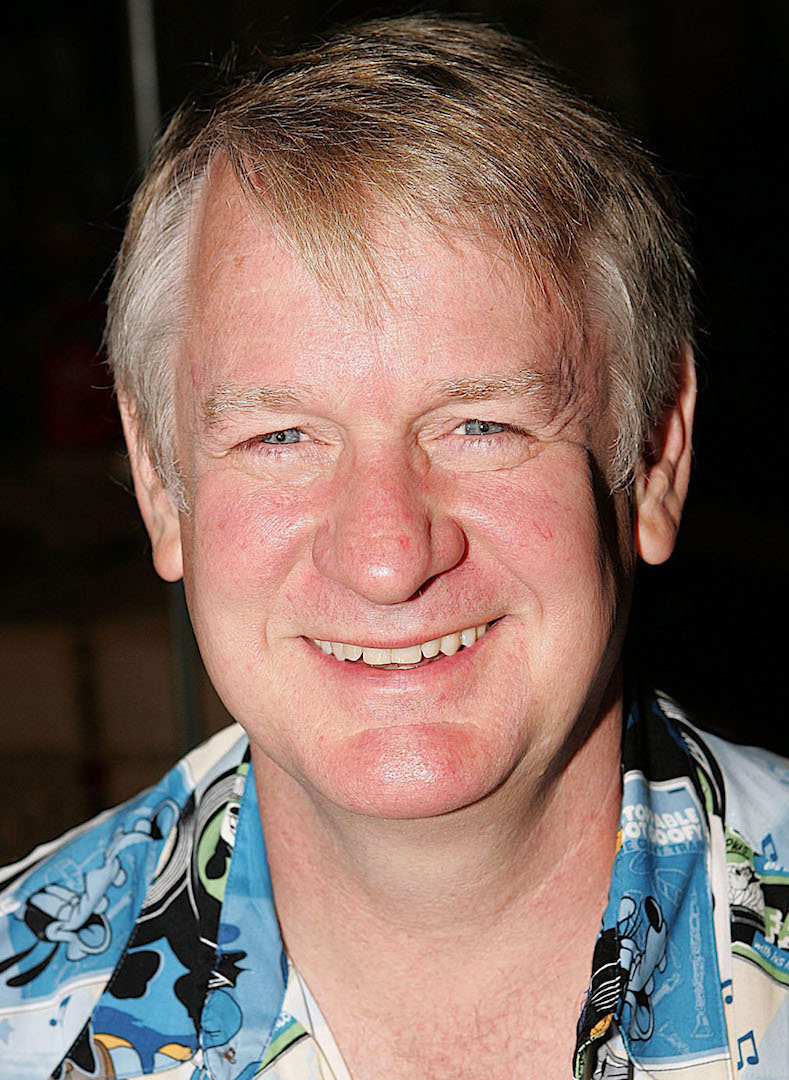 Bill Farmer, Disney Wiki