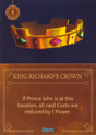 DVG King Richards Crown