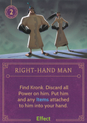 Right-Hand Man