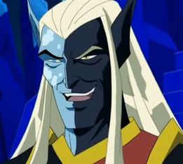 Dark Elf Malekith (AEMH)