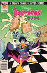 Darkwing Duck mini-series issue3.jpg (570 KB) Issue #3November 1991