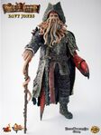 Davy Jones Hot Toy