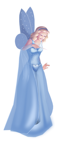 Blue Fairy Gallery Disney Wiki Fandom