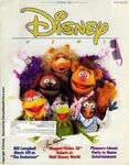 Disneynewsmagazine1991