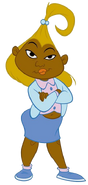 Dijonay Jones (The Proud Family)