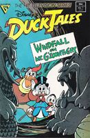 Issue #7 (April 18, 1989)
