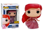 220. Ariel (Translucent Glitter) (2016 Hot Topic Exclusive)