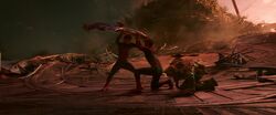 Goblin Saved