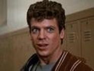 Christopher McDonald in his first screen role as Goose in Grease 2.