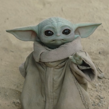 Grogu Disney Wiki Fandom
