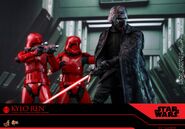 Hot-Toys Kylo Sith troopers TROS
