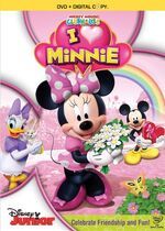 Mickey Mouse Clubhouse videography, Disney Wiki