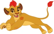 Kion promo.jpg (72 KB) Kion (The Lion Guard franchise)