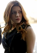 Lorelei in Agents of S.H.I.E.L.D.