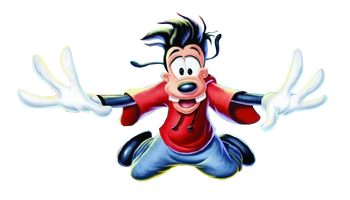 Max-goof