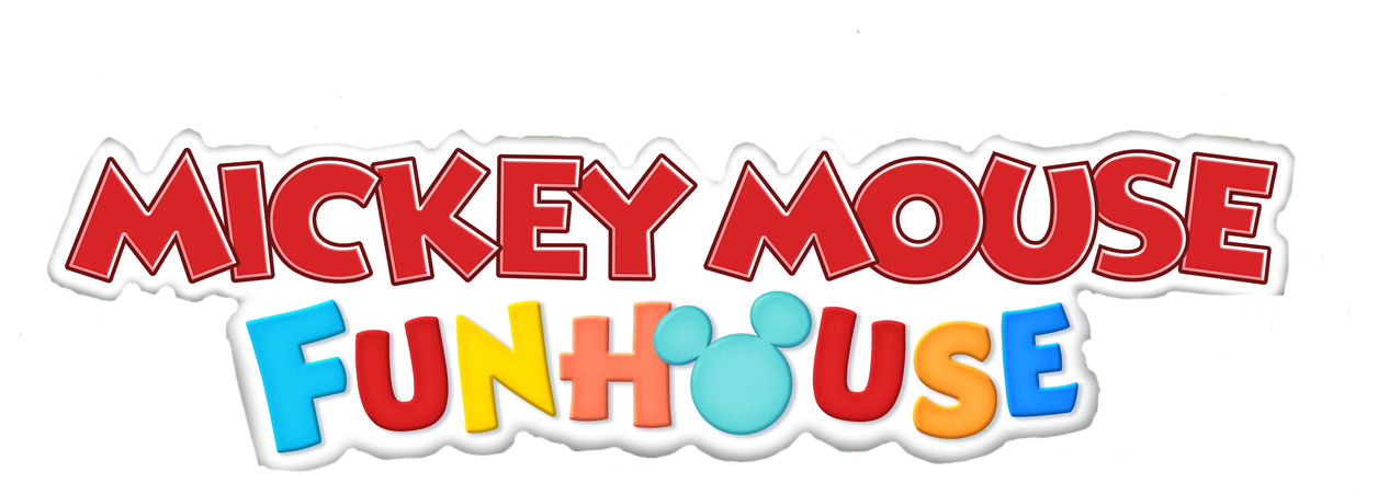 Mickey Mouse Funhouse, Disney Wiki