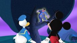 Mickey's Adventures in Wonderland | Disney Wiki | Fandom