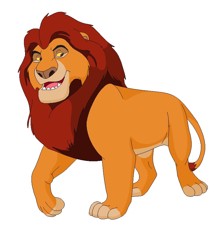 Mufasa Disney wiki Fandom