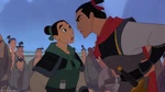 Shang: "What's your name?"