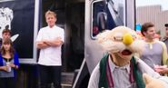 "Food Truck Fight"