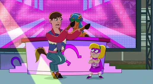 Neighslayer Rap Battle