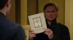 Once Upon a Time - 7x16 - Breadcrumbs - Weaver Book