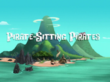 Pirate-Sitting Pirates