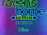 Raven's Home: Remix, The Musical Episode