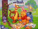 Ready to Read with Pooh