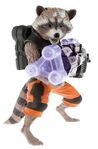 Rocket Raccoon Hasbro Figure II