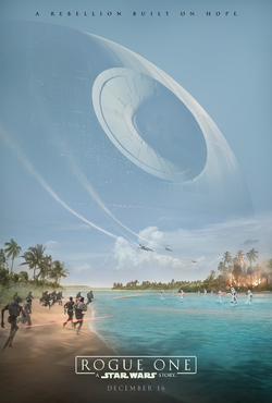 Rogue One Poster