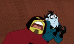 Ron the Man (27).png (2.16 MB) Professor Dementor yelling at Dr. Drakken