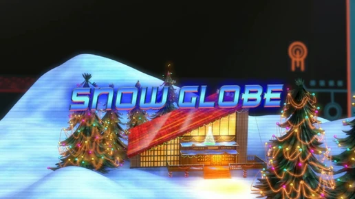 Snow-Globe