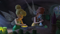 Pixie Dust | Disney Wiki | Fandom