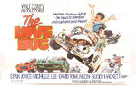 The Love Bug Poster 4