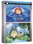 Ponyo and My Neighbor TotoroOctober 10, 2011