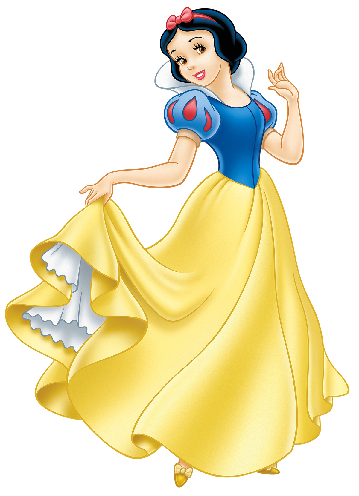 Categoria Personaggi Di Biancaneve E I Sette Nani Disney Wiki Fandom