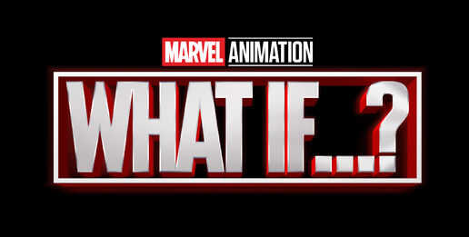 What If...? Updated Logo