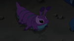 Wormhole still looking Jumba's slipper