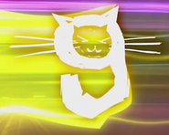 9 Lives Logo