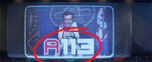 A113 en WALL-E