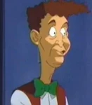 Alvin Yasbeck (The Mighty Ducks)