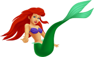 Ariel